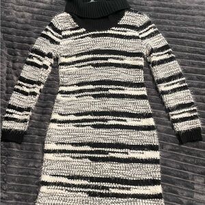 Calvin Klein Monochrome Knit Sweater